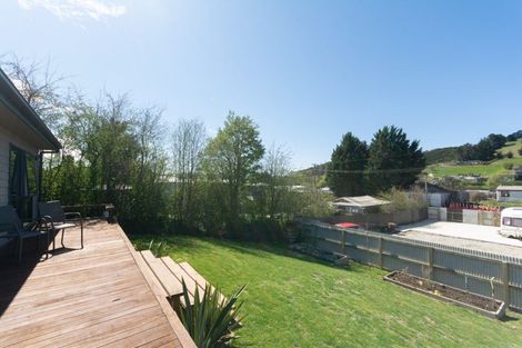 Photo of property in 17 Thomas Street, Palmerston, 9430