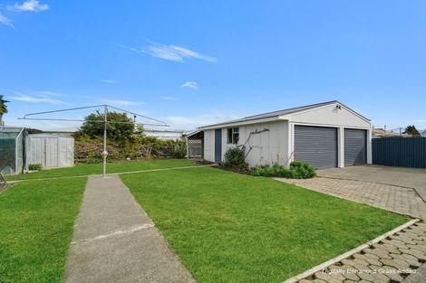 Photo of property in 15 Caxton Street, Onekawa, Napier, 4110