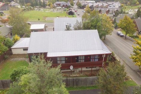 Photo of property in 43 Conical Hill Road, Hanmer Springs, 7334