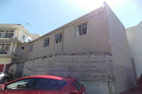 Photo of property in 151 Grant Road, Thorndon, Wellington, 6011