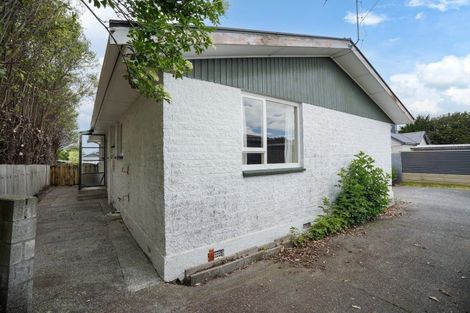 Photo of property in 258 Ythan Street, Appleby, Invercargill, 9812