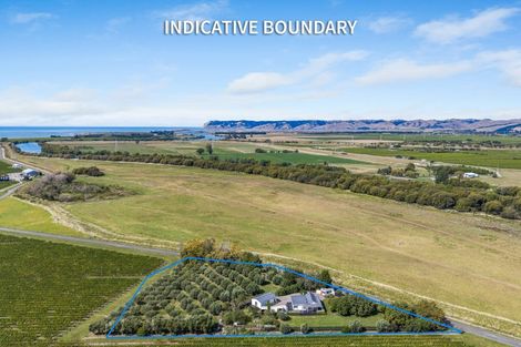 Photo of property in 447 Wairau Bar Road, Spring Creek, Blenheim, 7273