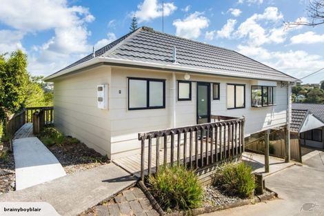 Photo of property in 2/77 Stanley Road, Glenfield, Auckland, 0629