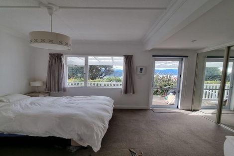 Photo of property in 105 View Road, Houghton Bay, Wellington, 6023