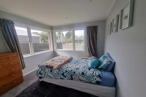 Photo of property in 22 Murray Street, Wallaceville, Upper Hutt, 5018