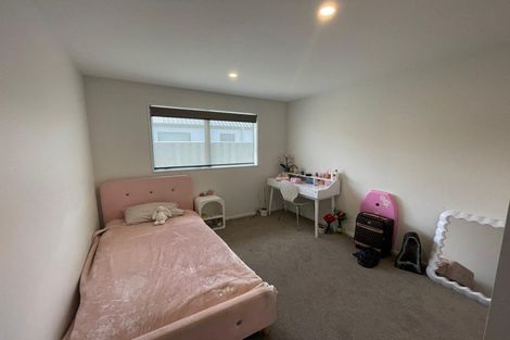 Photo of property in 10 Toetoe Street, Halswell, Christchurch, 8025