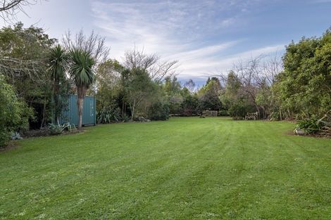 Photo of property in 1070 Queen Street East, Levin, 5510