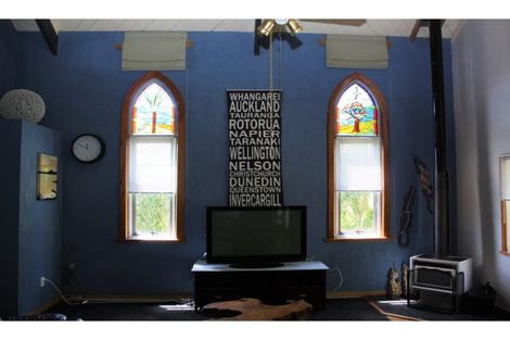 Photo of property in 121 Church Road, Ngararatunua, Kamo, 0185