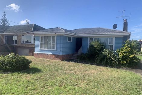 Photo of property in 21 Grange Road, Papatoetoe, Auckland, 2025