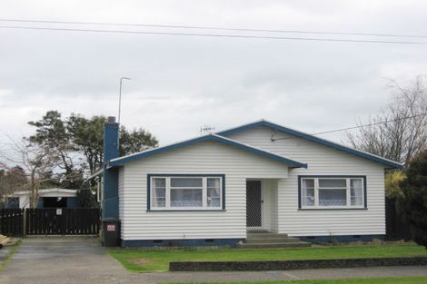 Photo of property in 15 Winchester Street, Levin, 5510