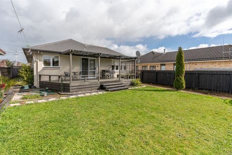 Photo of property in 313 Cambridge Road, Hillcrest, Hamilton, 3216