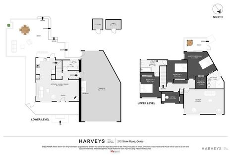 Photo of property in 212 Shaw Road, Oratia, Auckland, 0604