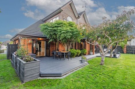 Photo of property in 23 Balmoral Drive, Terrace End, Palmerston North, 4410