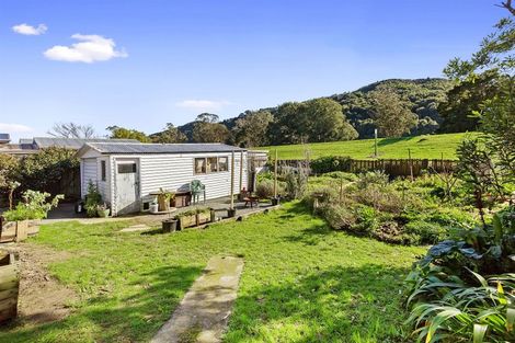 Photo of property in 85 Holdsworth Avenue, Trentham, Upper Hutt, 5018