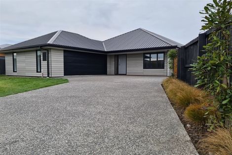 Photo of property in 8 Payne Court, Lincoln, 7608