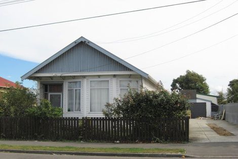 Photo of property in 23 Isabella Place, Waltham, Christchurch, 8011