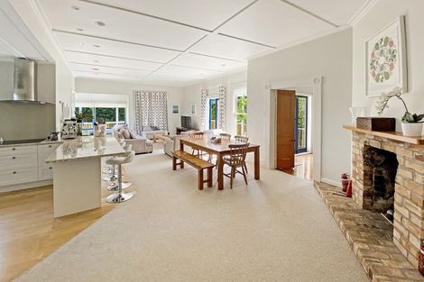 Photo of property in 3 Grand View Road, Remuera, Auckland, 1050