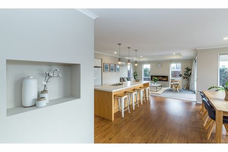 Photo of property in 117 Metehau Street, Marshland, Christchurch, 8083