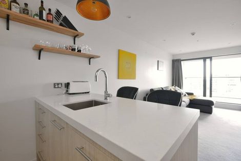 Photo of property in 810/5 Howe Street, Freemans Bay, Auckland, 1011