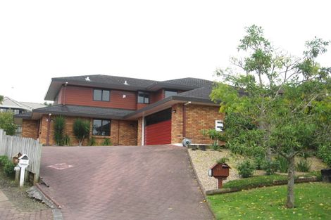 Photo of property in 32 Britannia Place, Half Moon Bay, Auckland, 2012