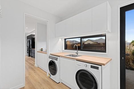 Photo of property in 1 De Surville Way, Pegasus, 7612