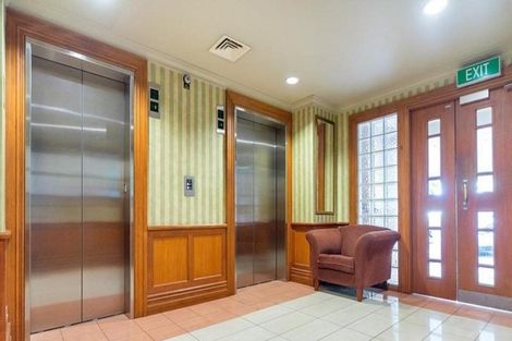 Photo of property in Argent Hall Apartments, C/2 Eden Crescent, Auckland Central, Auckland, 1010