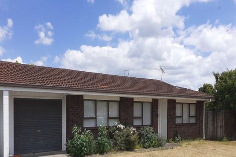 Photo of property in 2/2 Walter Strevens Drive, Conifer Grove, Takanini, 2112