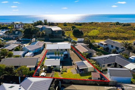 Photo of property in 270a Papamoa Beach Road, Papamoa Beach, Papamoa, 3118
