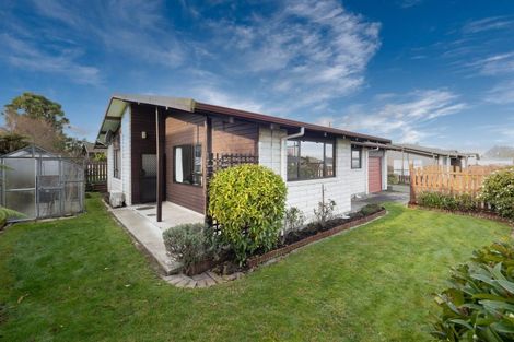 Photo of property in 6/259 Cameron Street, Ashburton, 7700