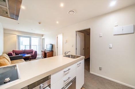 Photo of property in Soho Apartments, 817/74 Taranaki Street, Te Aro, Wellington, 6011