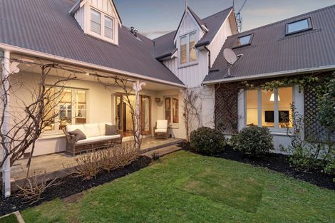 Photo of property in 235 Ilam Road, Ilam, Christchurch, 8041