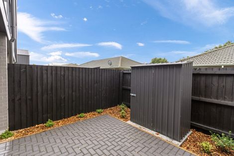 Photo of property in 4/7 Grove Road, Addington, Christchurch, 8024