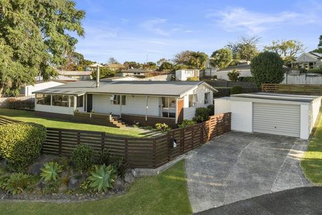 Photo of property in 43 Egmont Street, Ohauiti, Tauranga, 3112