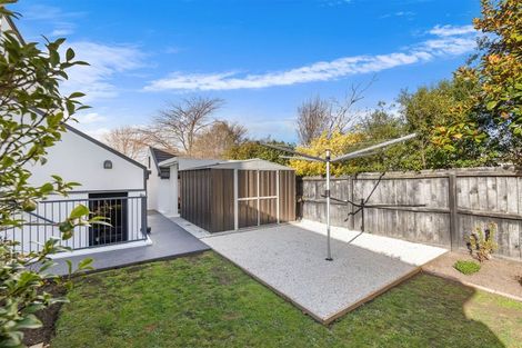 Photo of property in 9 Travis Country Drive, Burwood, Christchurch, 8083