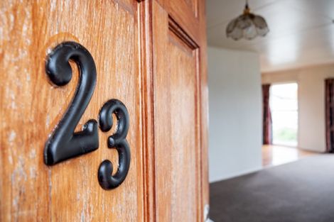 Photo of property in 1/23 Sea Spray Drive, Bucklands Beach, Auckland, 2012