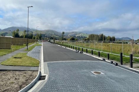 Photo of property in 3 Peak Lane, Halswell, 8025