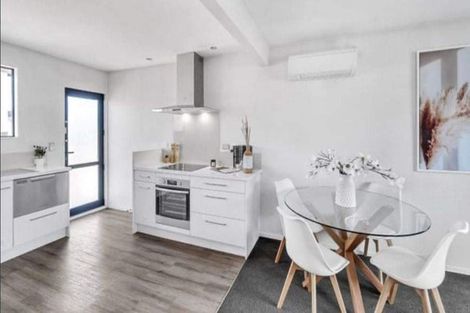 Photo of property in 5/22 Springfield Road, St Albans, Christchurch, 8014