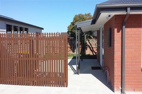 Photo of property in 222 Mairehau Road, Burwood, Christchurch, 8083