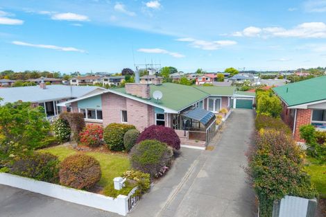 Photo of property in 290 Wai-iti Road, Glenwood, Timaru, 7910