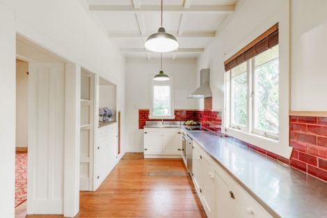 Photo of property in 5 Edwards Road, Grey Lynn, Auckland, 1021