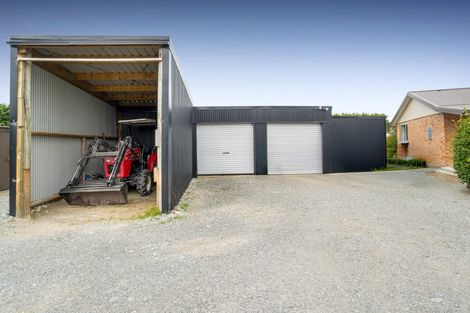 Photo of property in 690 Depot Road, Burnt Hill, Oxford, 7495