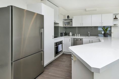 Photo of property in Dunningham City Apartments, 4a/20 Wolfe Street, Auckland Central, Auckland, 1010