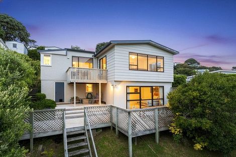 Photo of property in 51 Kinghorne Street, Strathmore Park, Wellington, 6022