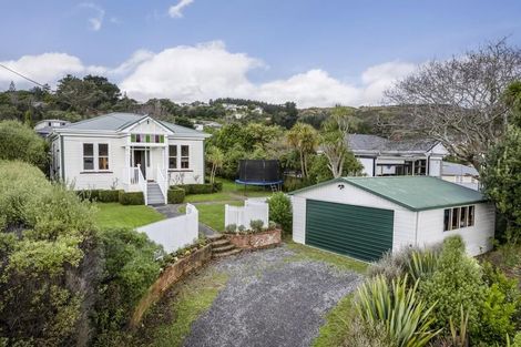 Photo of property in 41 Huanui Street, Ranui, Porirua, 5024