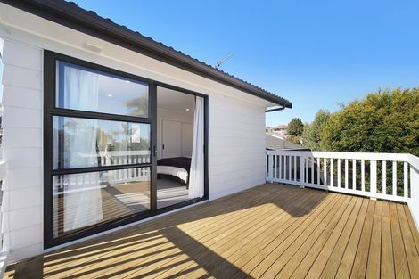 Photo of property in 7 Bain Place, Bucklands Beach, Auckland, 2014