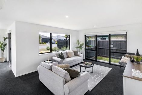 Photo of property in 5 Chesney Drive, Rolleston, 7615