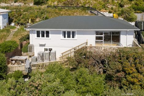 Photo of property in 92 Buckley Road, Southgate, Wellington, 6023