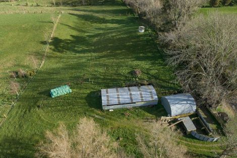 Photo of property in 105 Hossack Road, Ngakuru, 3077