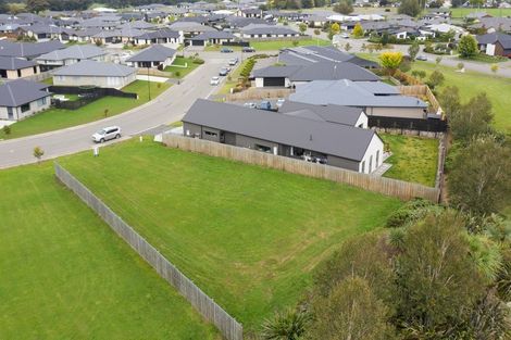 Photo of property in 11 Redhaven Rise, Netherby, Ashburton, 7700