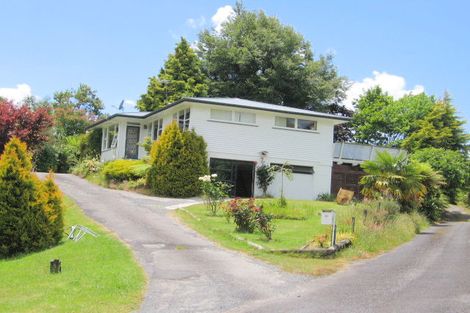 Photo of property in 23 Lairdvale Road, Taumarunui, 3920